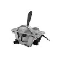 Пила циркулярная BauMaster CS-50200X