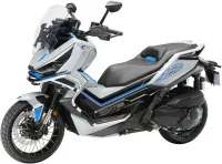 Скутер ZONTES ZT368-G