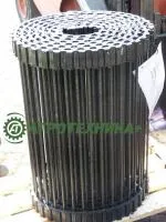 1-й транспортер 300.48307 (шаг 50,обрезиненный) для комбайнов Grimme SE 75-20/30/40/50/55