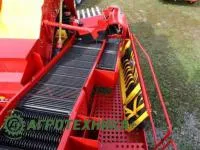 Транспортер 300.56467 инспекционный (766 мм.,без., сорт.) для комбайнов Grimme SE 75-20/30/40/50/55