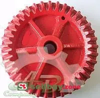 Шестерня коническая на пресс подборщики Welger