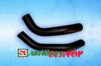 Комплект патрубков радиатора ГАЗ-53, для системы охлаждения двигателя