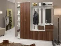 Прихожая №35