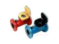 СТВ, счетчики воды СТВ, водомер СТВ, Ду15-350