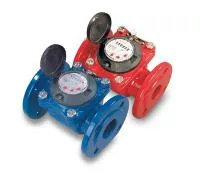 Счетчики воды MWN 130, водомер, водосчетчики Powogaz