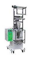Фасовочная машина для упаковки жидких продуктов Hualian DXDL-140